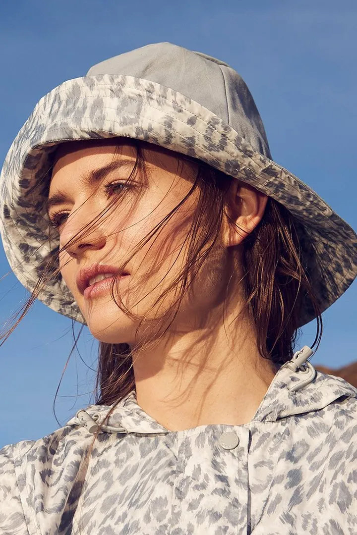 Reversible Bucket Hat