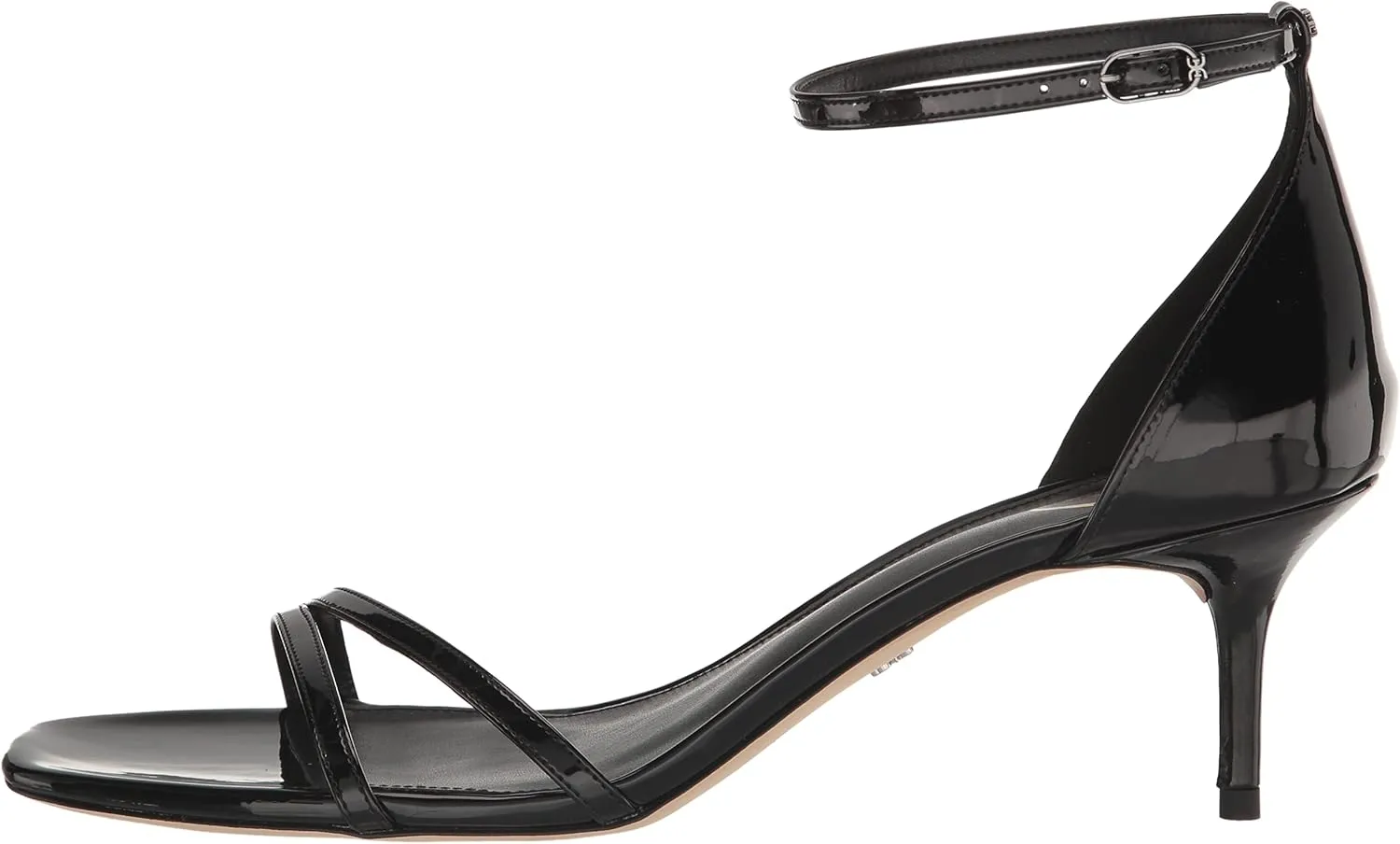 Sam Edelman Women's Peonie Kitten Heel Sandal