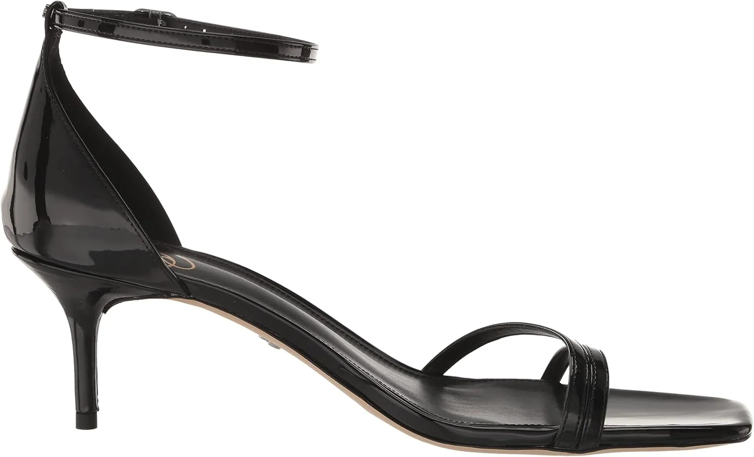 Sam Edelman Women's Peonie Kitten Heel Sandal