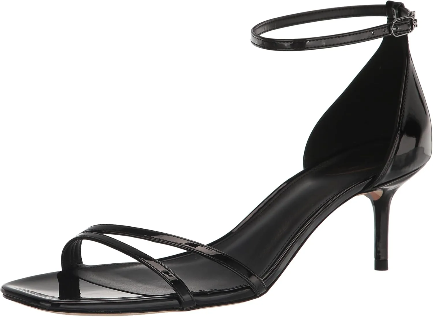 Sam Edelman Women's Peonie Kitten Heel Sandal