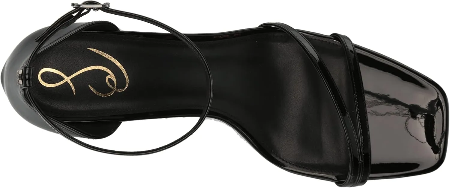 Sam Edelman Women's Peonie Kitten Heel Sandal