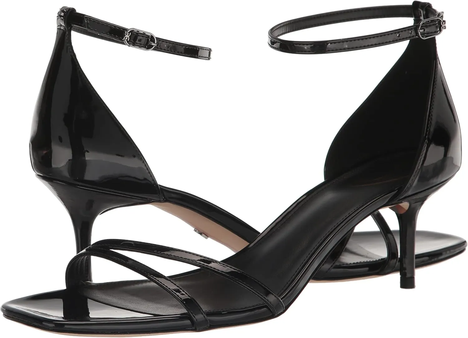 Sam Edelman Women's Peonie Kitten Heel Sandal