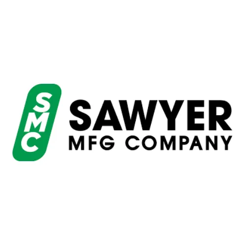 Sawyer Welding Rod Bucket - Stainless Steel