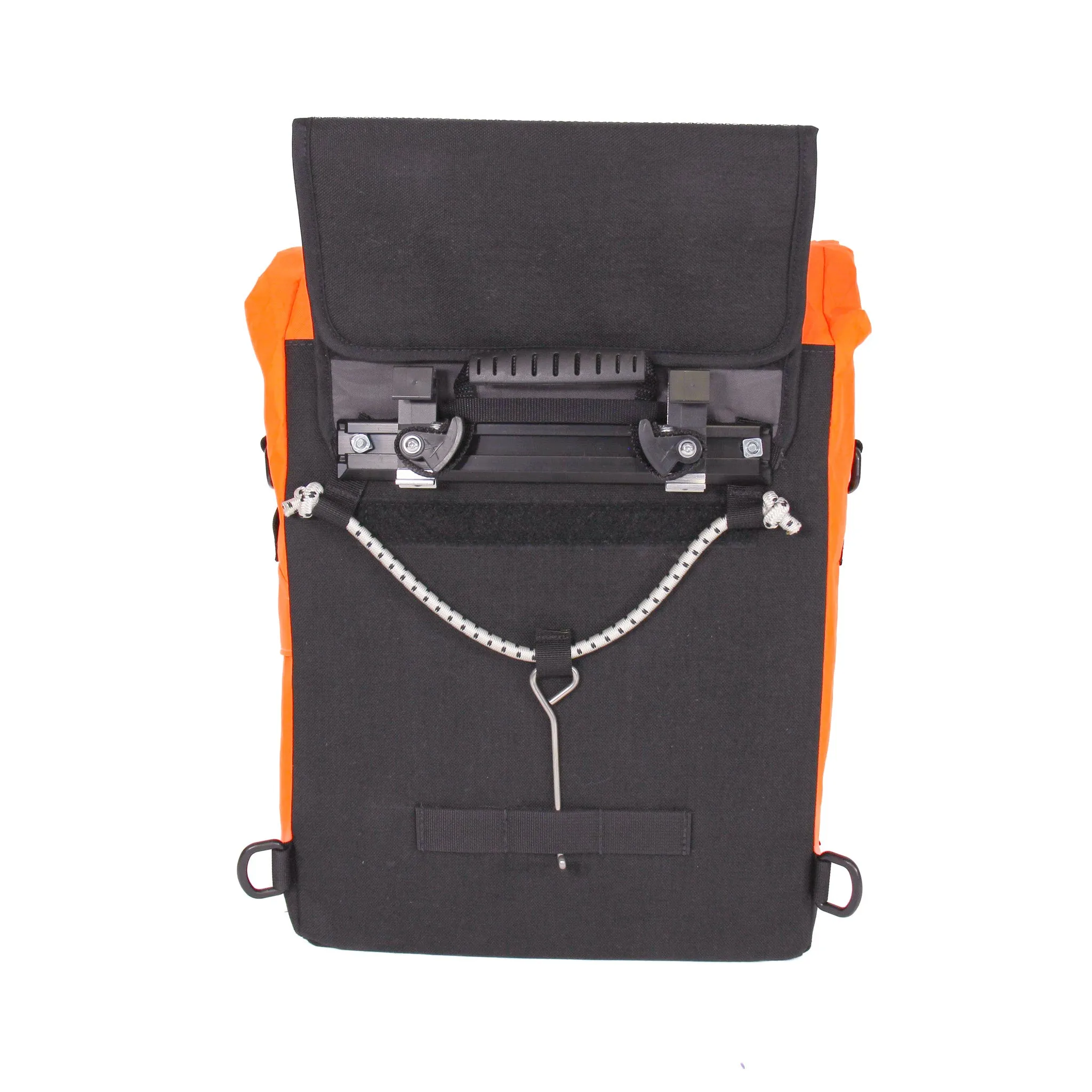 Signature M - Waterproof Urban Pannier