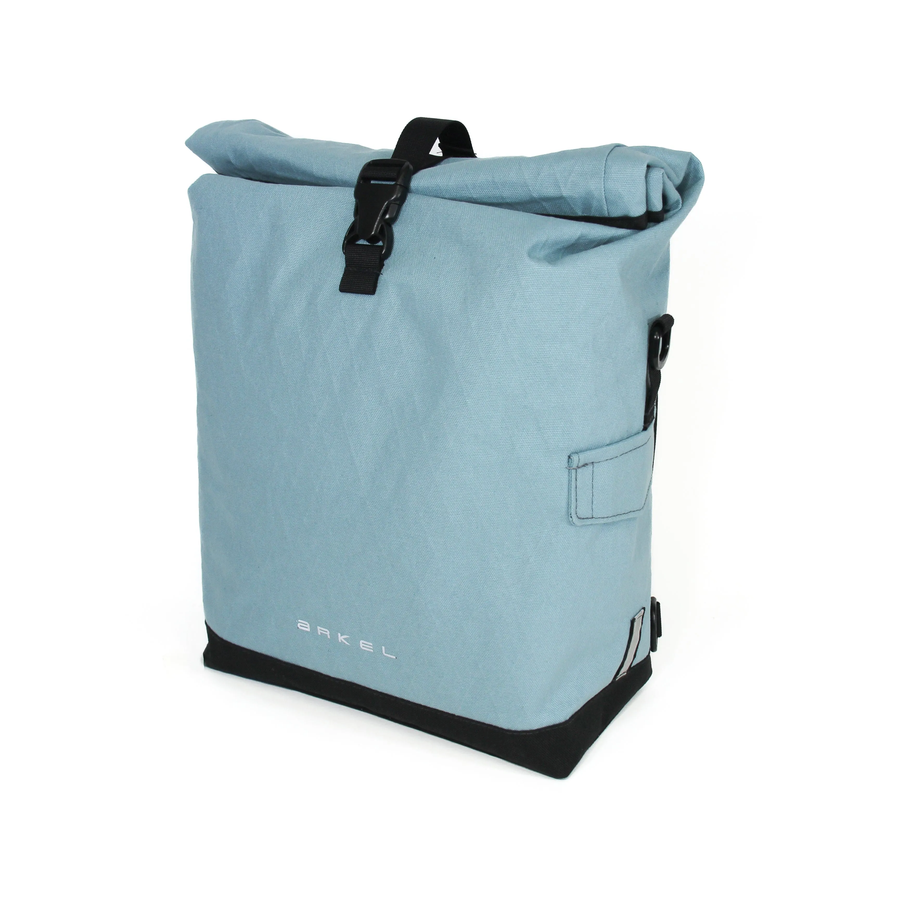 Signature M - Waterproof Urban Pannier