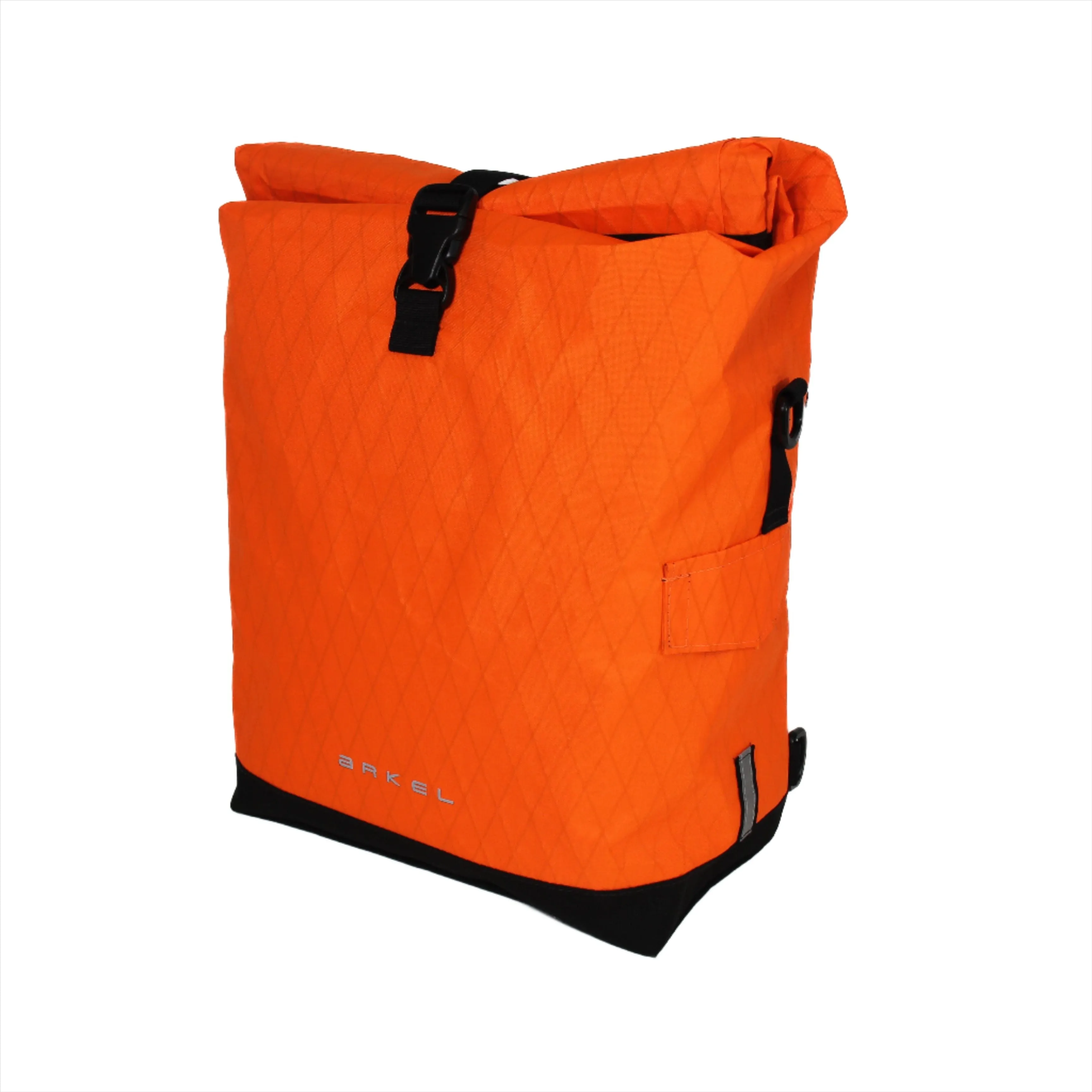 Signature M - Waterproof Urban Pannier