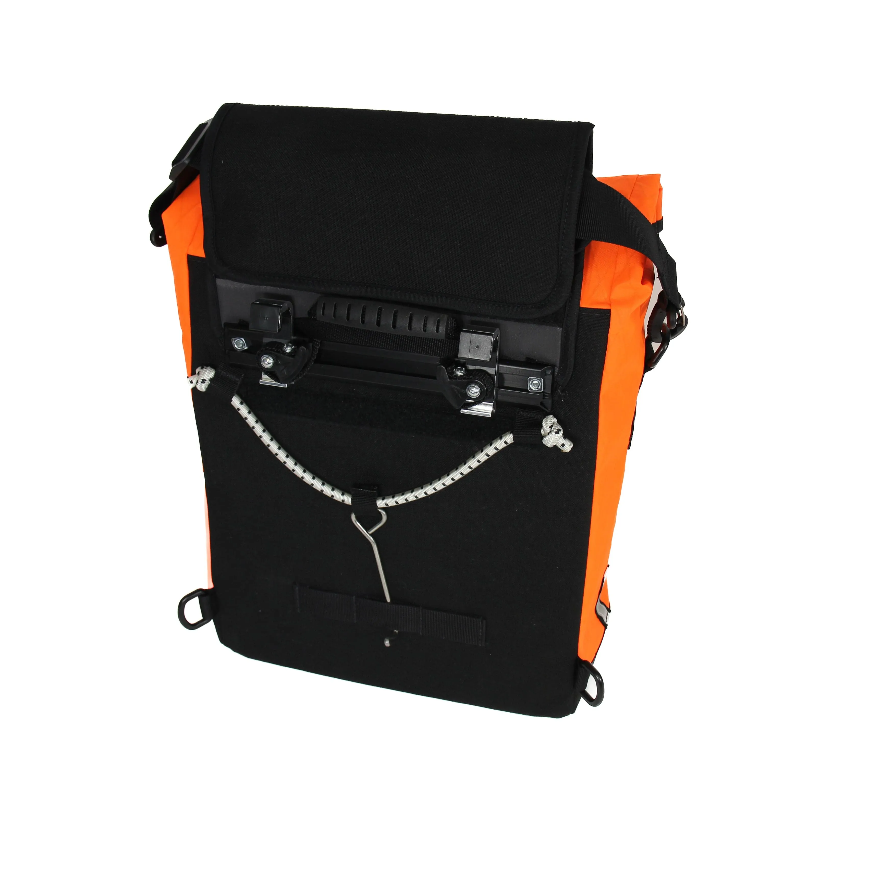 Signature M - Waterproof Urban Pannier