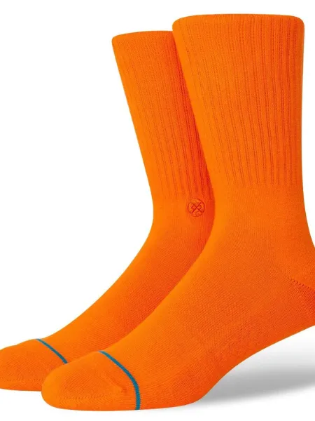 Stance Casual Crew Icon Unisex Sock