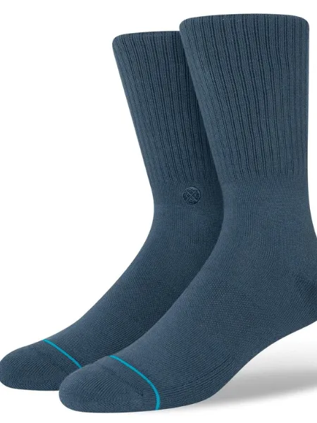 Stance Casual Crew Icon Unisex Sock