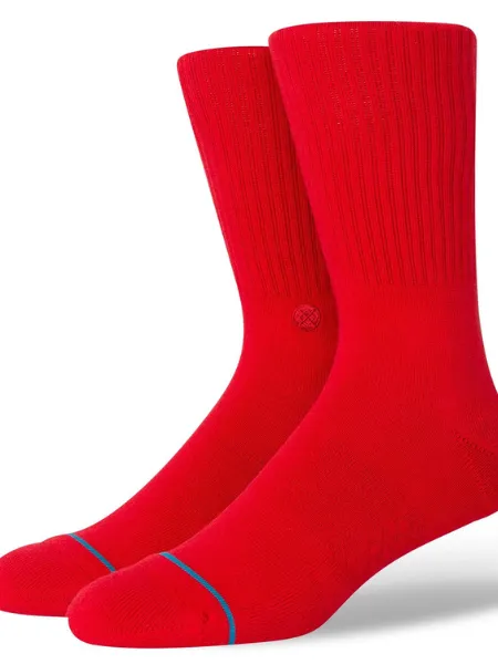 Stance Casual Crew Icon Unisex Sock
