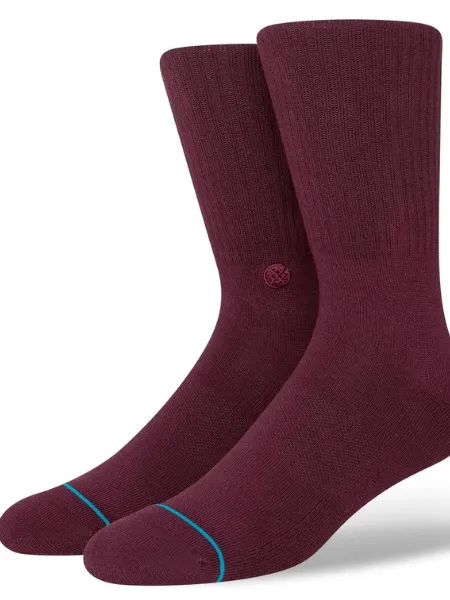 Stance Casual Crew Icon Unisex Sock