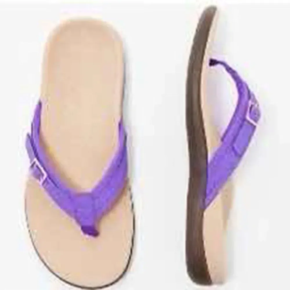 Summer Beach Sandals
