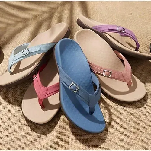Summer Beach Sandals