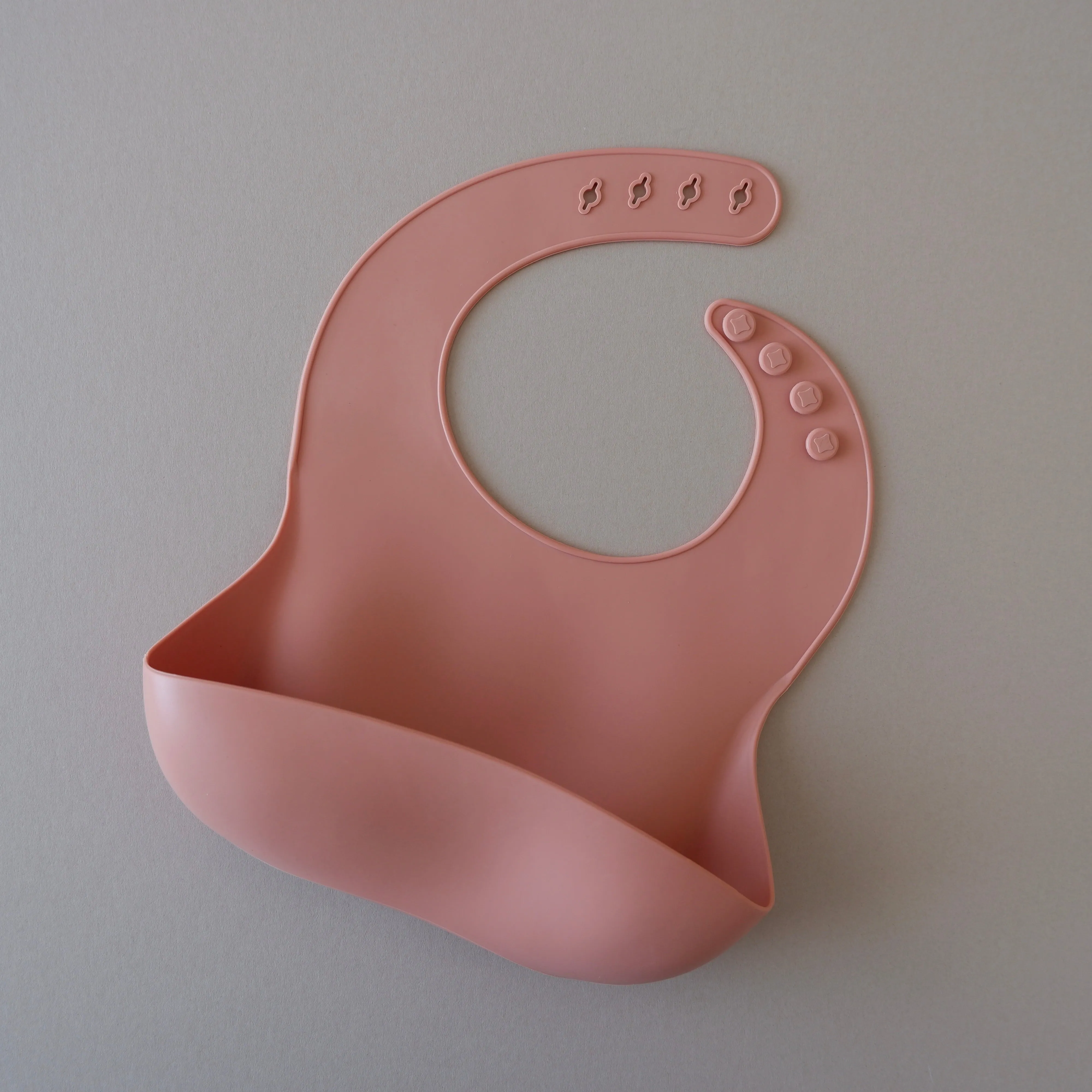 The Bucket Bib