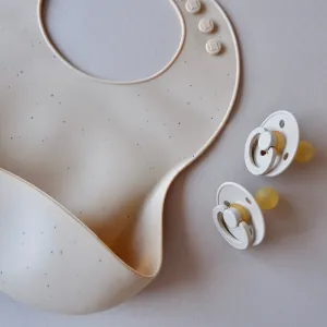 The Bucket Bib