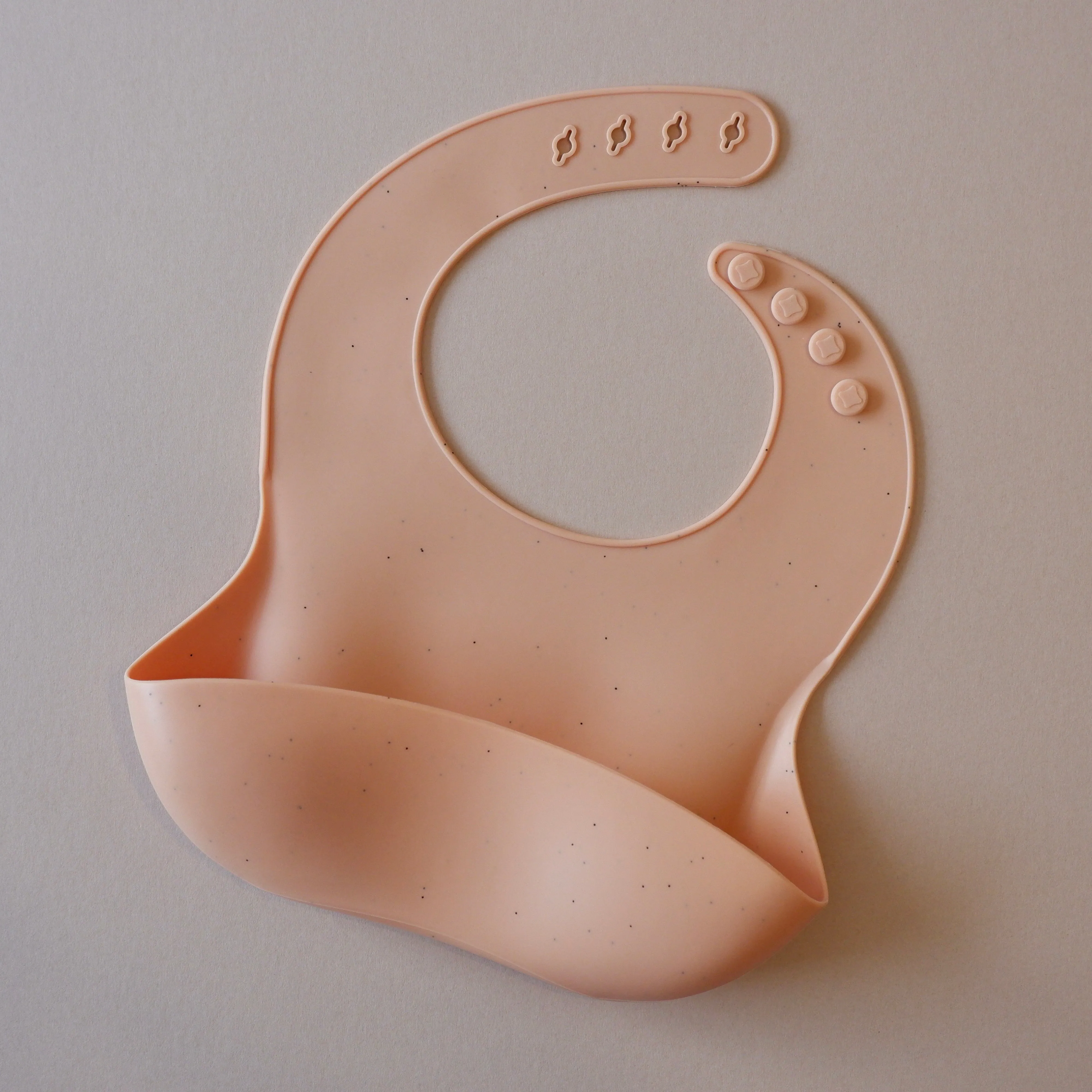 The Bucket Bib