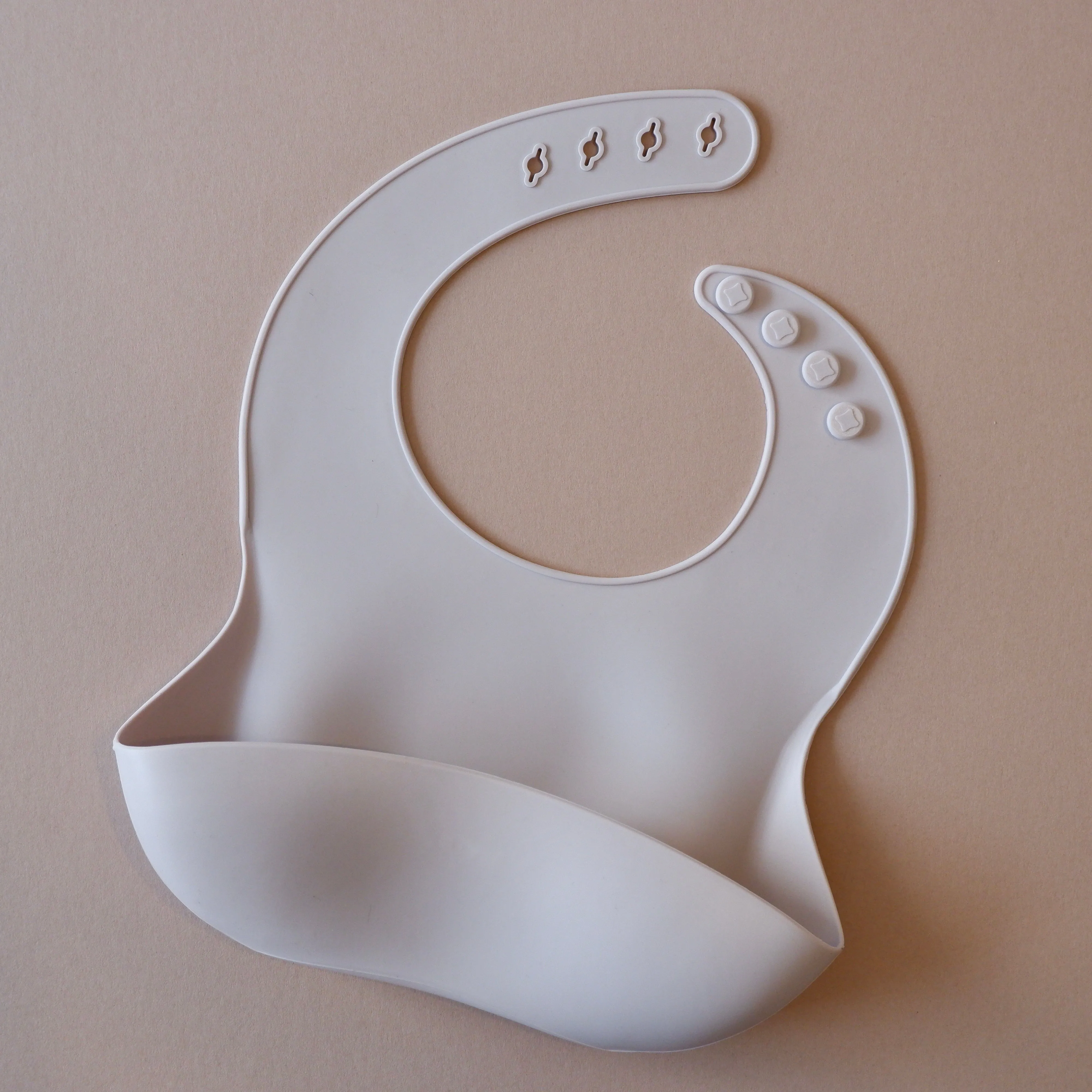 The Bucket Bib