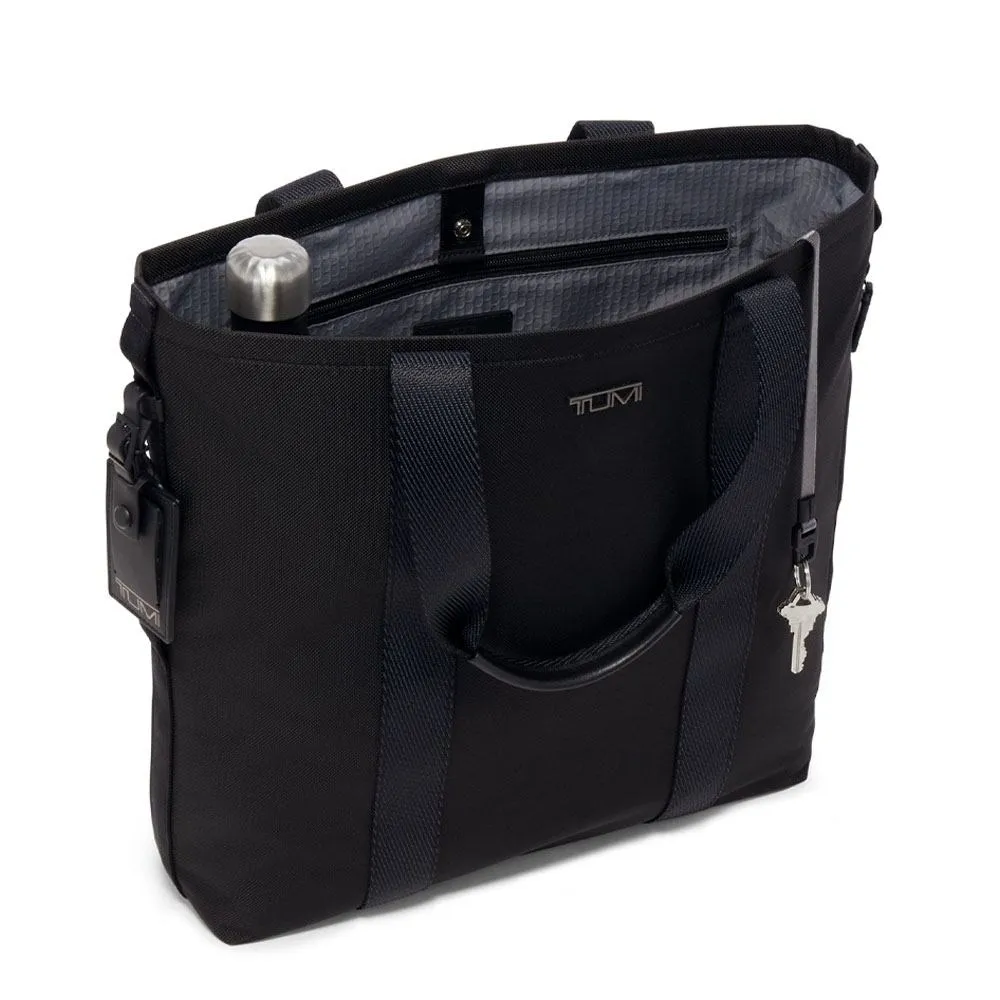 TUMI Essential Nort South Tote Bag 2024