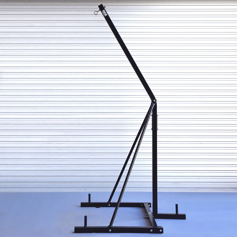 URBAN BOXING BAG STAND