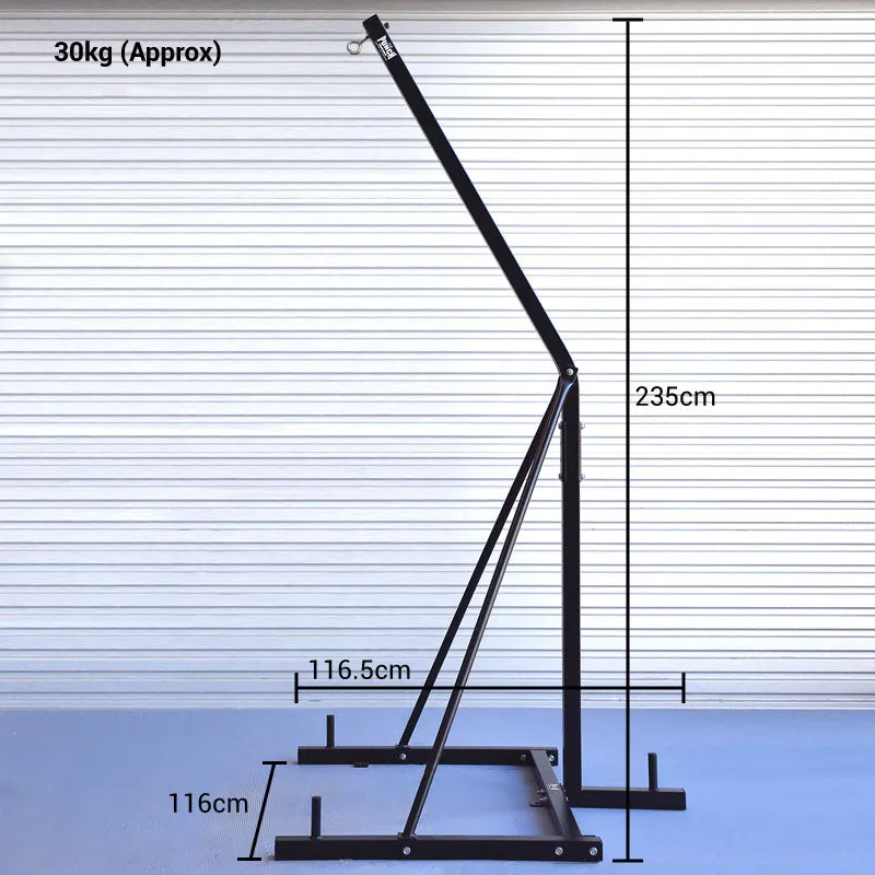 URBAN BOXING BAG STAND
