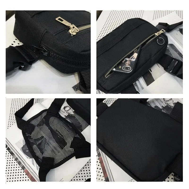 Urban Chest Pack