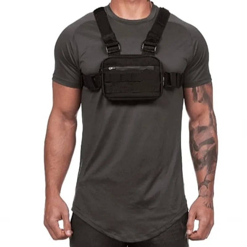 Urban Chest Pack
