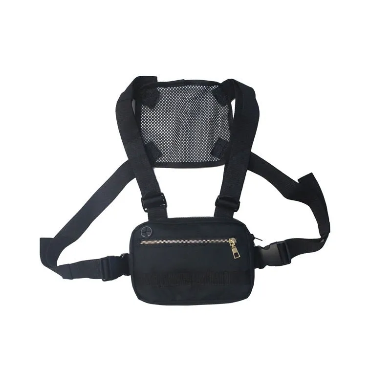 Urban Chest Pack