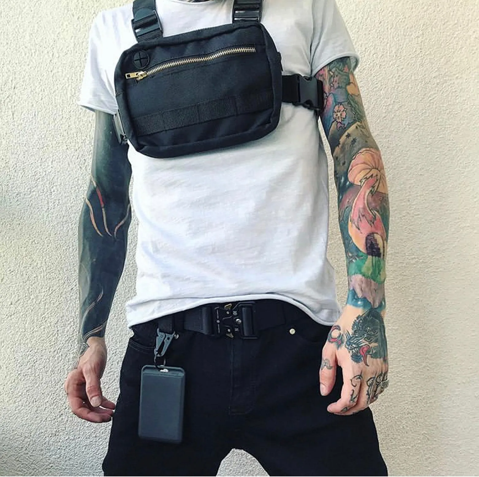 Urban Chest Pack