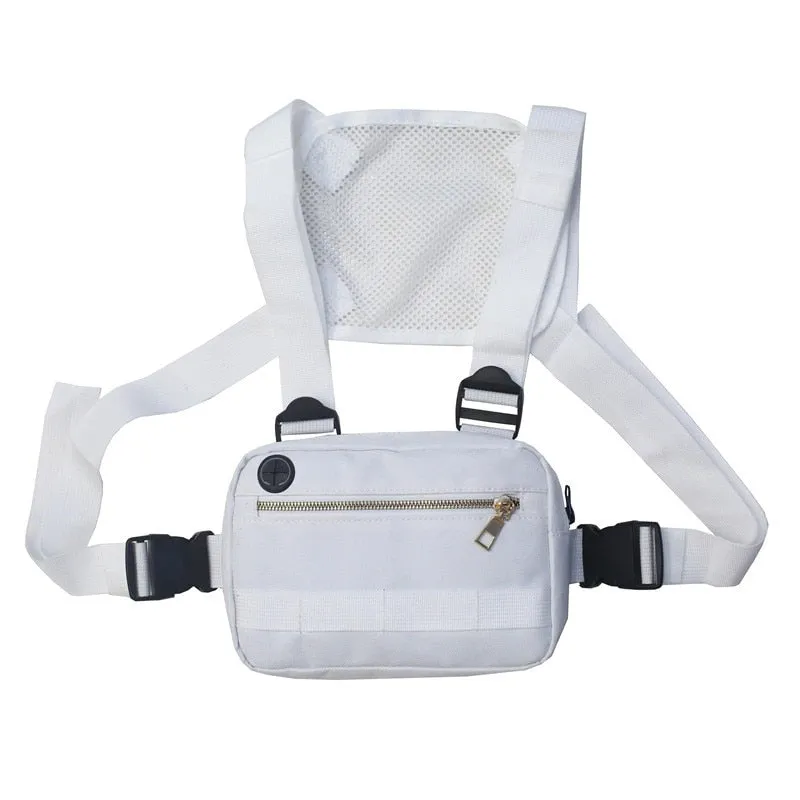 Urban Chest Pack