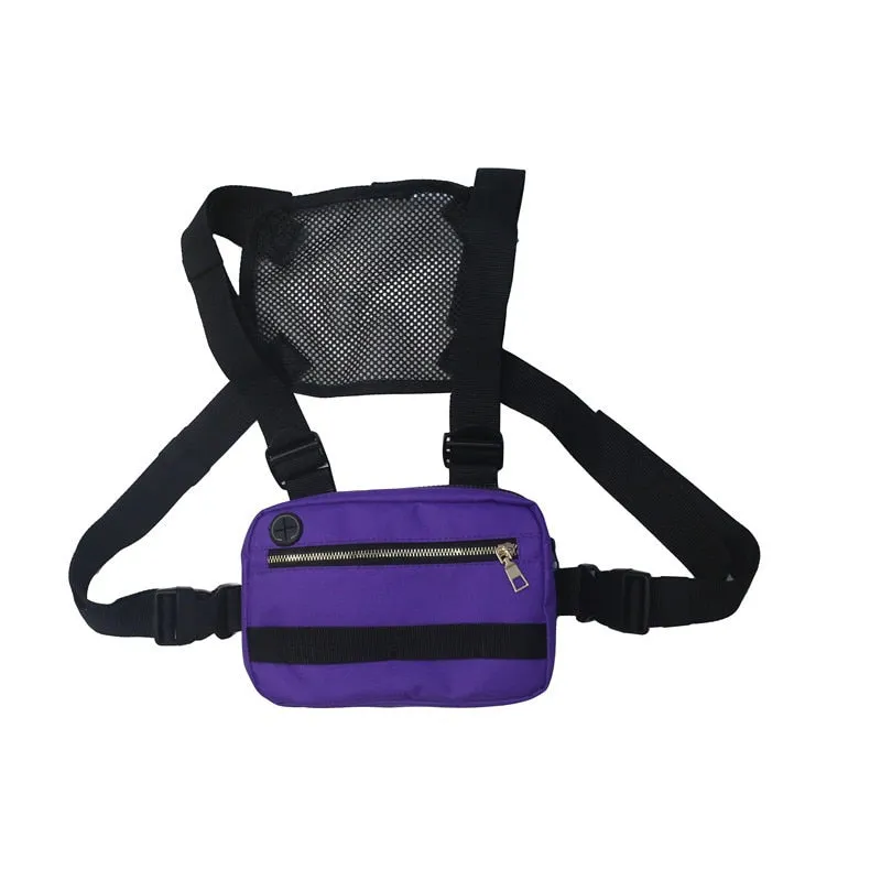Urban Chest Pack