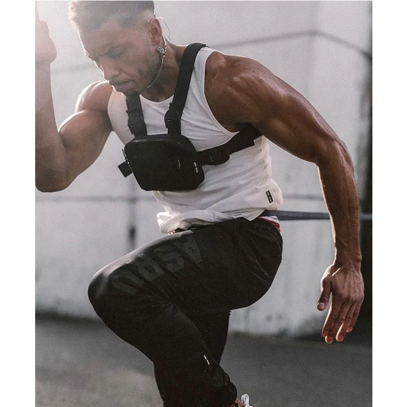 Urban Chest Pack