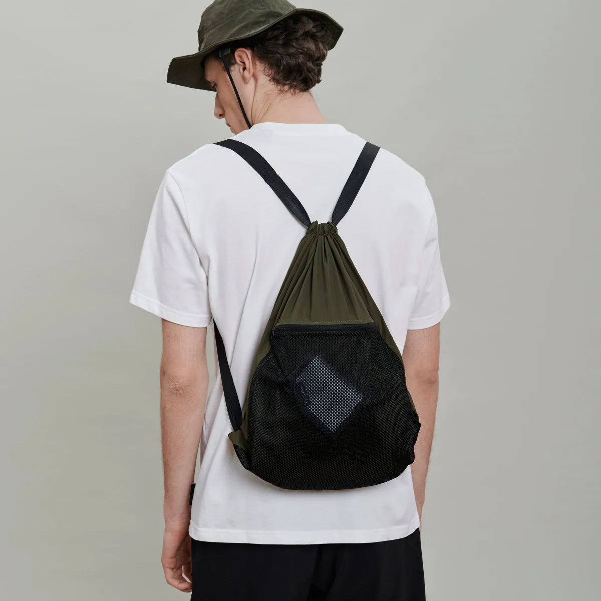 Urban Sack RD-US KHAKI