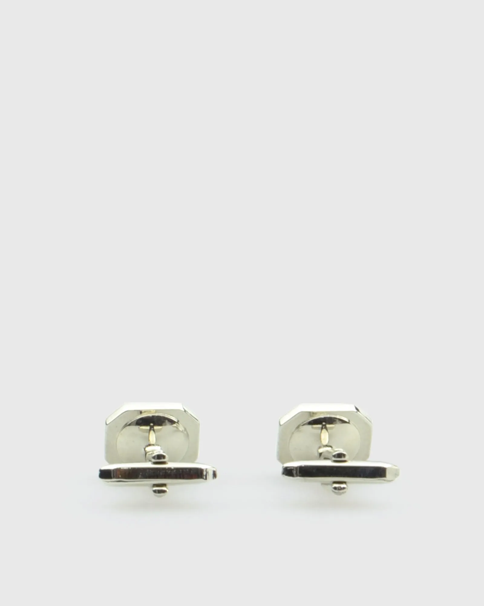 VINCENT & FRANKS VF23152C CRYSTAL CUFFLINKS