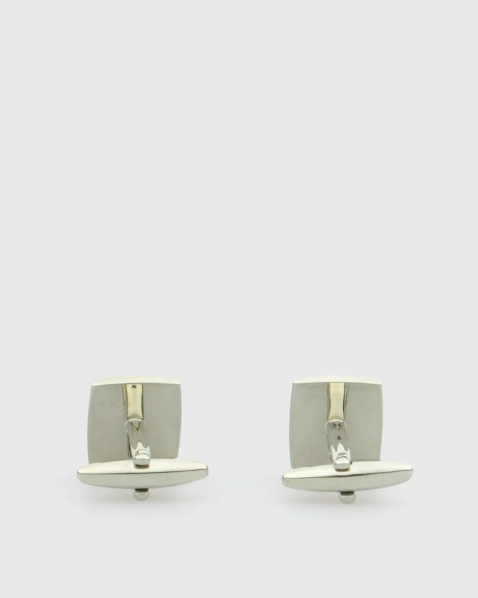 VINCENT & FRANKS VF23170M YELLOW MOP CUFFLINKS