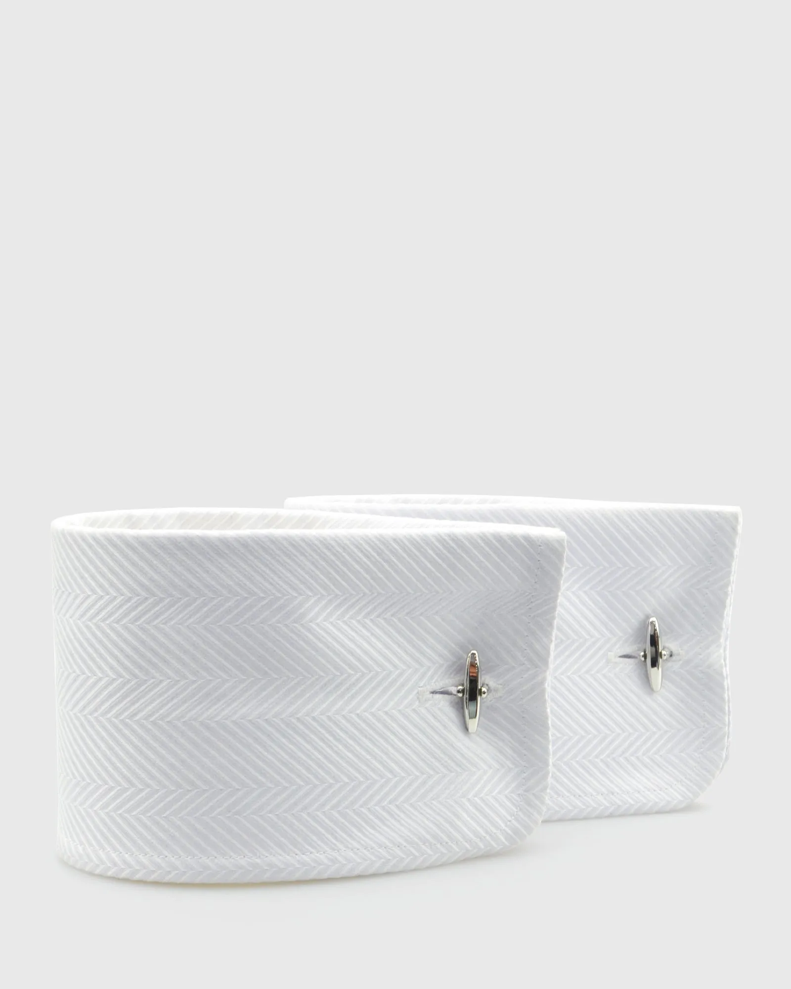 VINCENT & FRANKS VF23170M YELLOW MOP CUFFLINKS