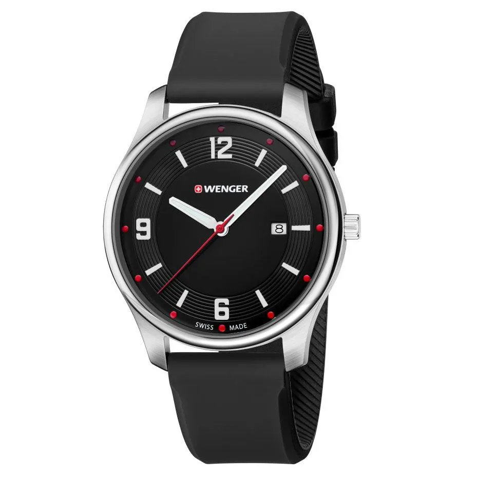 Wenger City Active Men's Watch 01.1441.109