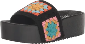 Worble Crochet Slide